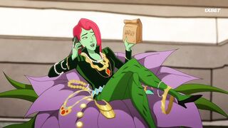 [AniMaunt] Harley Quinn Season 4 - 01