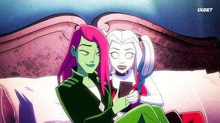 [AniMaunt] Harley Quinn Season 4 - 03