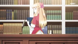 [AniMaunt] Seija Musou Salaryman, Isekai de Ikinokoru Tame ni Ayumu Michi - 04