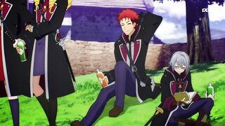 [AniMaunt] Nanatsu no Maken ga Shihai suru - 04