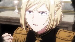 [AniMaunt] Higeki no Genkyou to Naru Saikyou Gedou Last Boss Joou wa Tami no Tame ni Tsukushimasu - 04