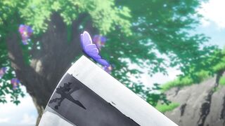 [AniMaunt] Ryza no Atelier Tokoyami no Joou to Himitsu no Kakurega - 05