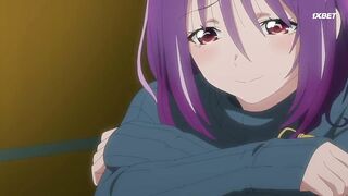 [AniMaunt] Temple - 04