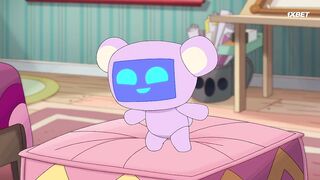 [AniMaunt] Hailey's on It! - 13