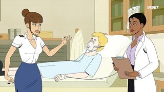 [AniMaunt] Captain Fall - 04