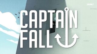 [AniMaunt] Captain Fall - 09