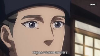 [AniMaunt] Feng Ling Yu Xiu 2nd Season - 02