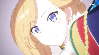 [AniMaunt] Azur Lane Queens Orders - 01