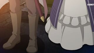 [AniMaunt] Okashi na Tensei - 06