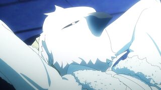 [AniMaunt] Shinigami Bocchan to Kuro Maid 2nd Season - 04