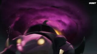 [AniMaunt] Transformers Earthspark - 25