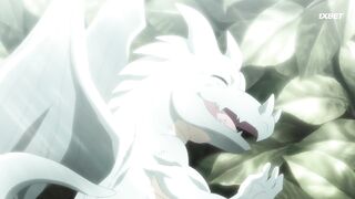 [AniMaunt] Bastard!! Ankoku no Hakaishin Season 2 (ONA) - 05