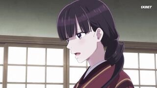 [AniMaunt] Watashi no Shiawase na Kekkon - 05