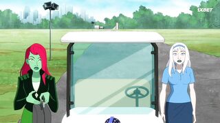 [AniMaunt] Harley Quinn Season 4 - 04