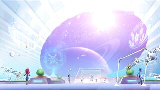 Академия Косми S1E4 Навигатор