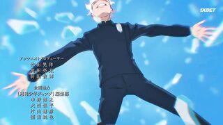 [AniMaunt] Jujutsu Kaisen 2nd Season - 05