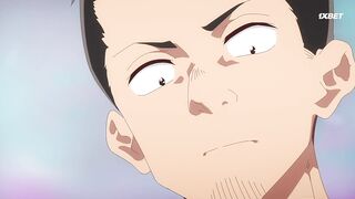 [AniMaunt] Kanojo, Okarishimasu 3rd Season - 05