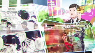 [AniMaunt] AI no Idenshi - 05