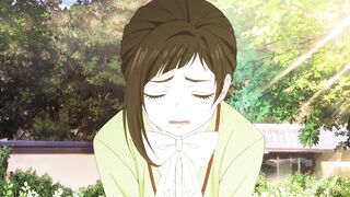 [AniMaunt] Dekiru Neko wa Kyou mo Yuuutsu - 05