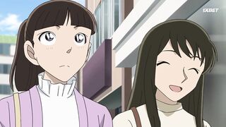 [AniMaunt] Detective Conan - 1093