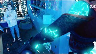 [AniMaunt] Si Ge Yongzhe - 02