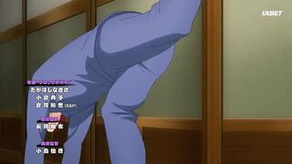 [AniMaunt] Temple - 05