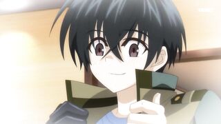 [AniMaunt] Dark Gathering - 05