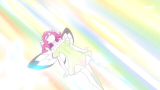 [AniMaunt] Genjitsu no Yohane Sunshine in the Mirror - 07