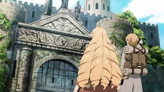 [AniMaunt] Mushoku Tensei II Isekai Ittara Honki Dasu - 05