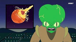 [AniMaunt] Futurama - 03