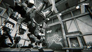 [AniMaunt] Synduality Noir - 05