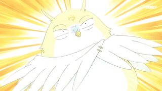 [AniMaunt] Niehime to Kemono no Ou - 17