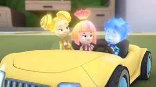 Фиксики S5E21 Лошадиные силы