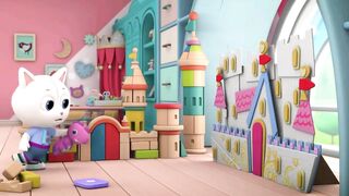 Кошечки собачки S1E115 Марсик грустит