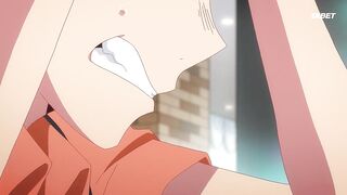 [AniMaunt] Kanojo, Okarishimasu 3rd Season - 06