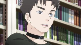 [AniMaunt] AI no Idenshi - 06