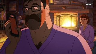 [AniMaunt] Harley Quinn Season 4 - 05