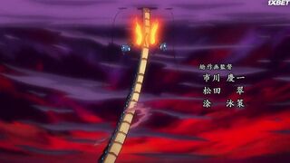 [AniMaunt] One Piece - 1072