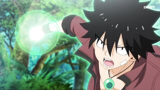 [AniMaunt] Edens Zero 2nd Season - 20