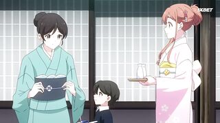 [AniMaunt] Masamune-kun no Revenge R - 07