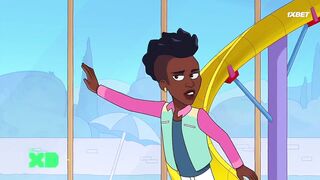 [AniMaunt] Hailey's on It! - 15