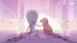 [AniMaunt] Strange Planet - 02