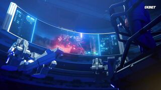 [AniMaunt] Mech Cadets - 07