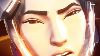 [AniMaunt] Mech Cadets - 08