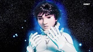 [AniMaunt] Mech Cadets - 09