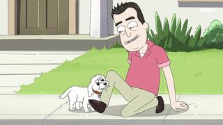 [AniMaunt] Solar Opposites 4 - 04