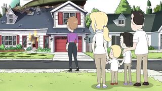 [AniMaunt] Solar Opposites 4 - 06