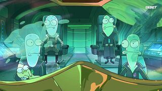 [AniMaunt] Solar Opposites 4 - 08