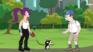 [AniMaunt] Futurama - 04