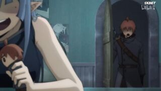 [AniMaunt] Si Ge Yongzhe - 03